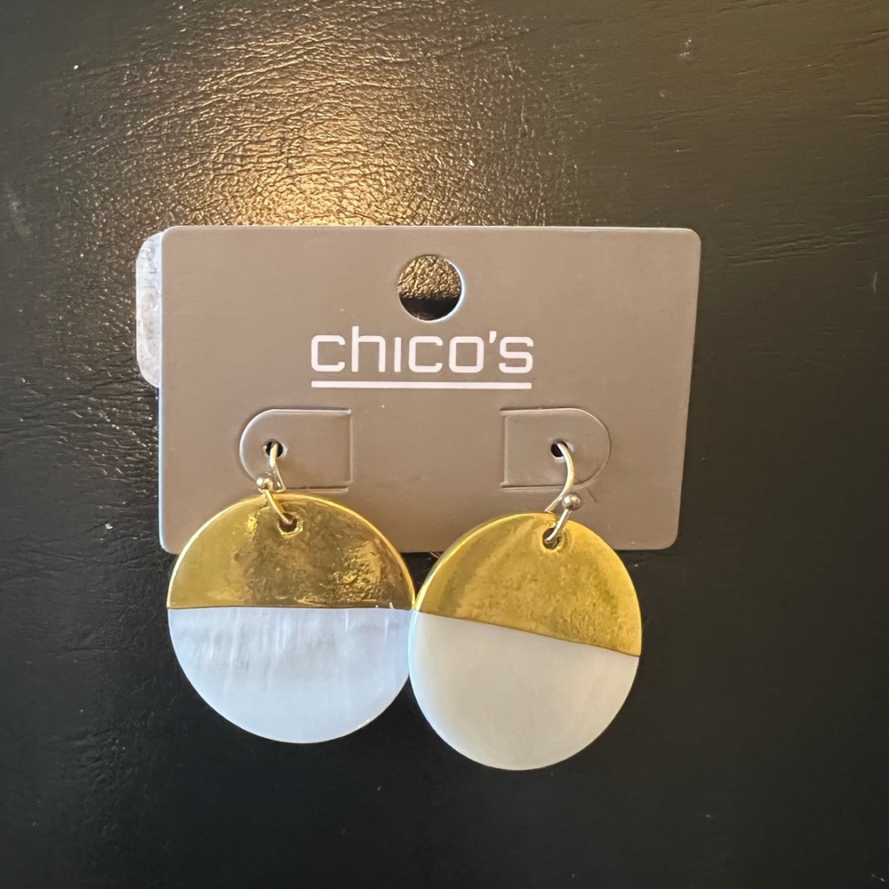 Chico’s Earrings